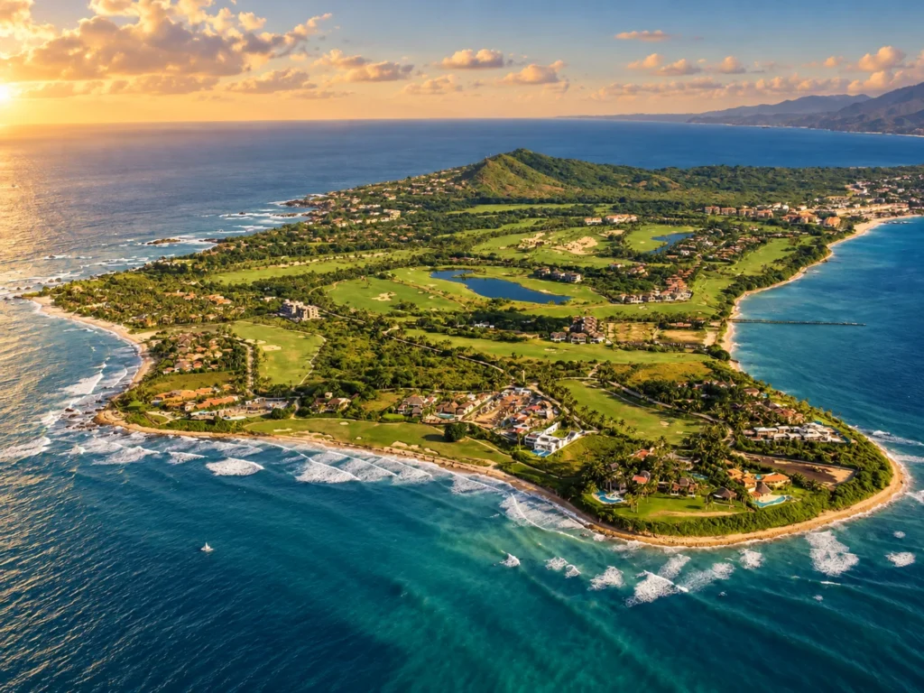 Punta de Mita