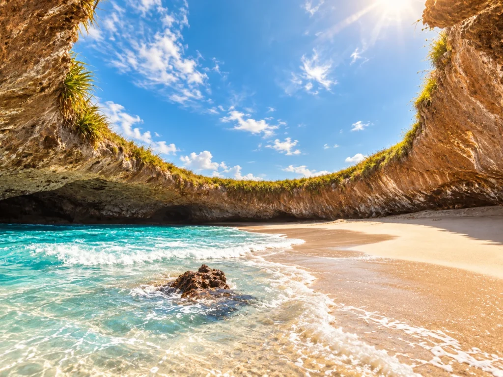 Islas Marietas