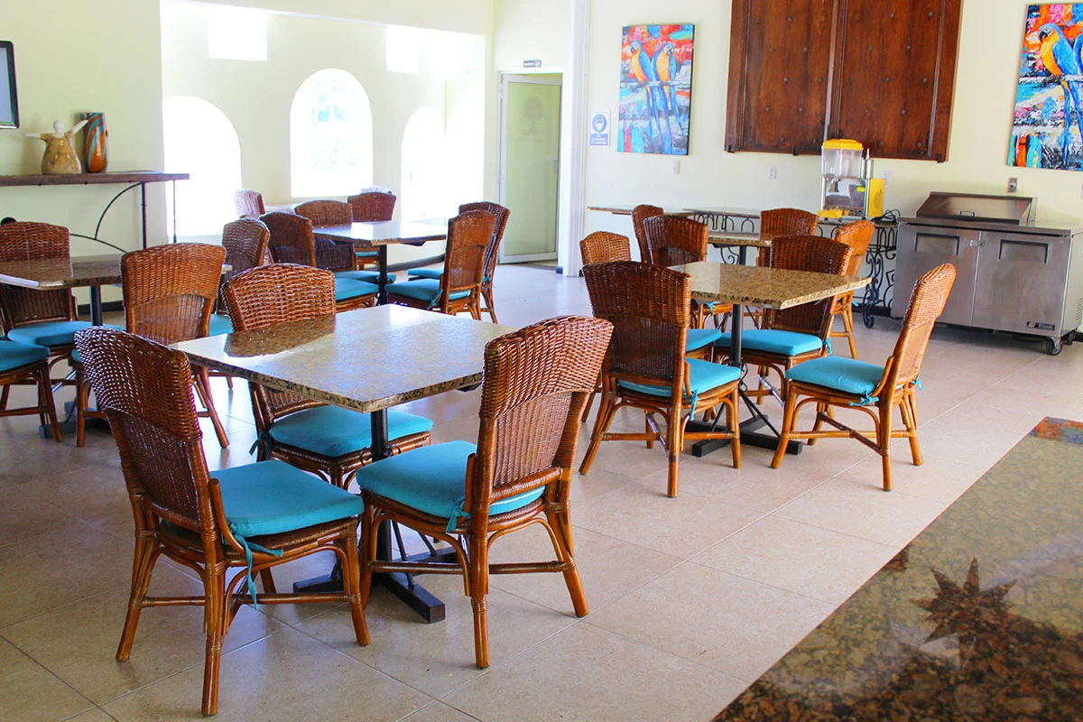 Restaurante