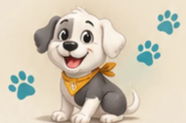 Pet friendly